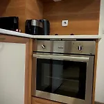 Elite Flora Appartement *