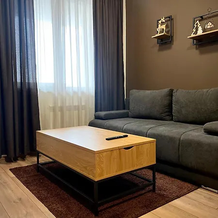 Elite Flora דירה *