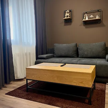 דירה Elite Flora *