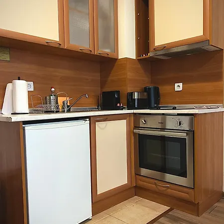 דירה Elite Flora