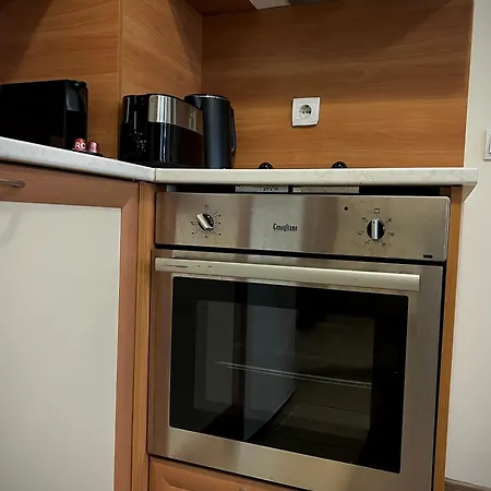 Elite Flora דירה *