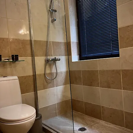 דירה Elite Flora *