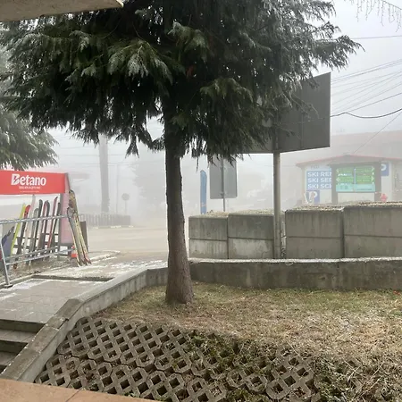 Elite Flora דירה *