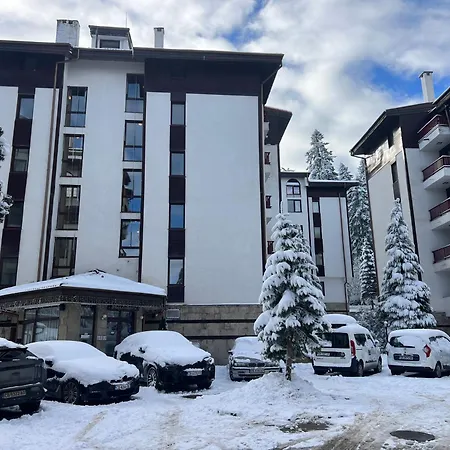 Elite Flora Borovets