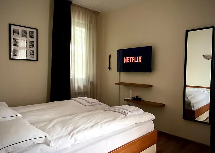 Elite Flora * Borovec