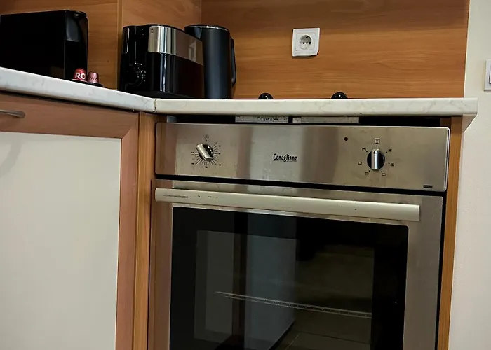 Elite Flora Apartmán *