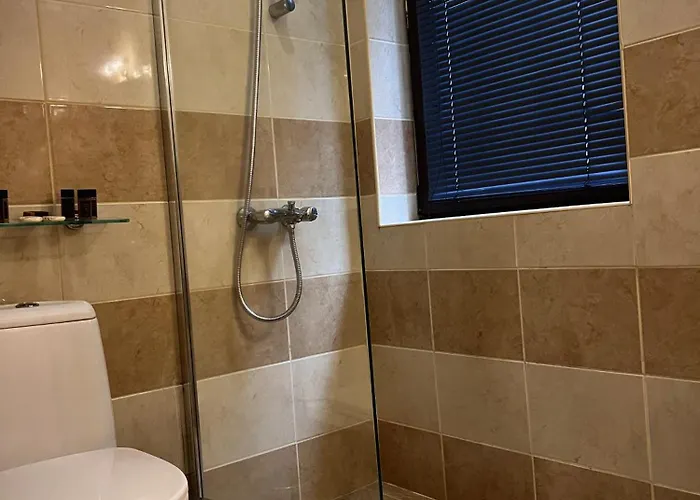 Apartmán Elite Flora *